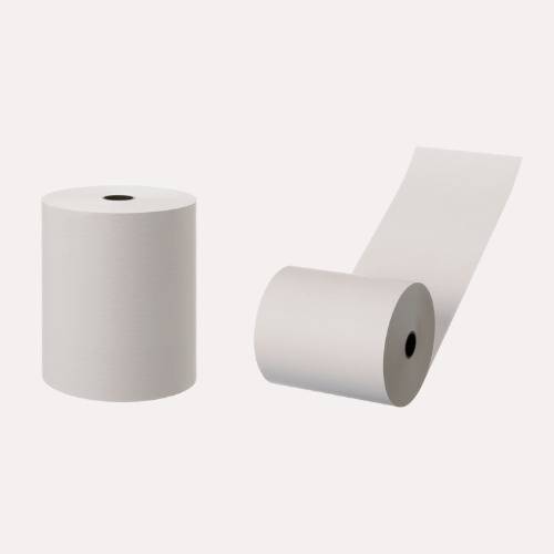 Bonrollen 57/47mm