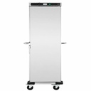 Bankett Wagen Warm aus Edelstahl, 17 x 2/1 GN, 720 x 900 x 1763 mm