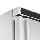 Kalte Bankettwagen aus Edelstahl, 20 x 1/1 GN, 672 x 780 x 2030 mm