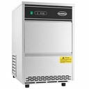 Eiswürfelmaschine 26KG/24H VDB-26, 420 x 528 x 655 mm