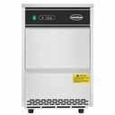 Eiswürfelmaschine 26KG/24H VDB-26, 420 x 528 x 655 mm