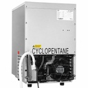 Eiswürfelmaschine 26KG/24H VDB-26, 420 x 528 x 655 mm
