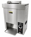 Hamburgerbrötchen Toaster, 460 x 350 x 610 mm