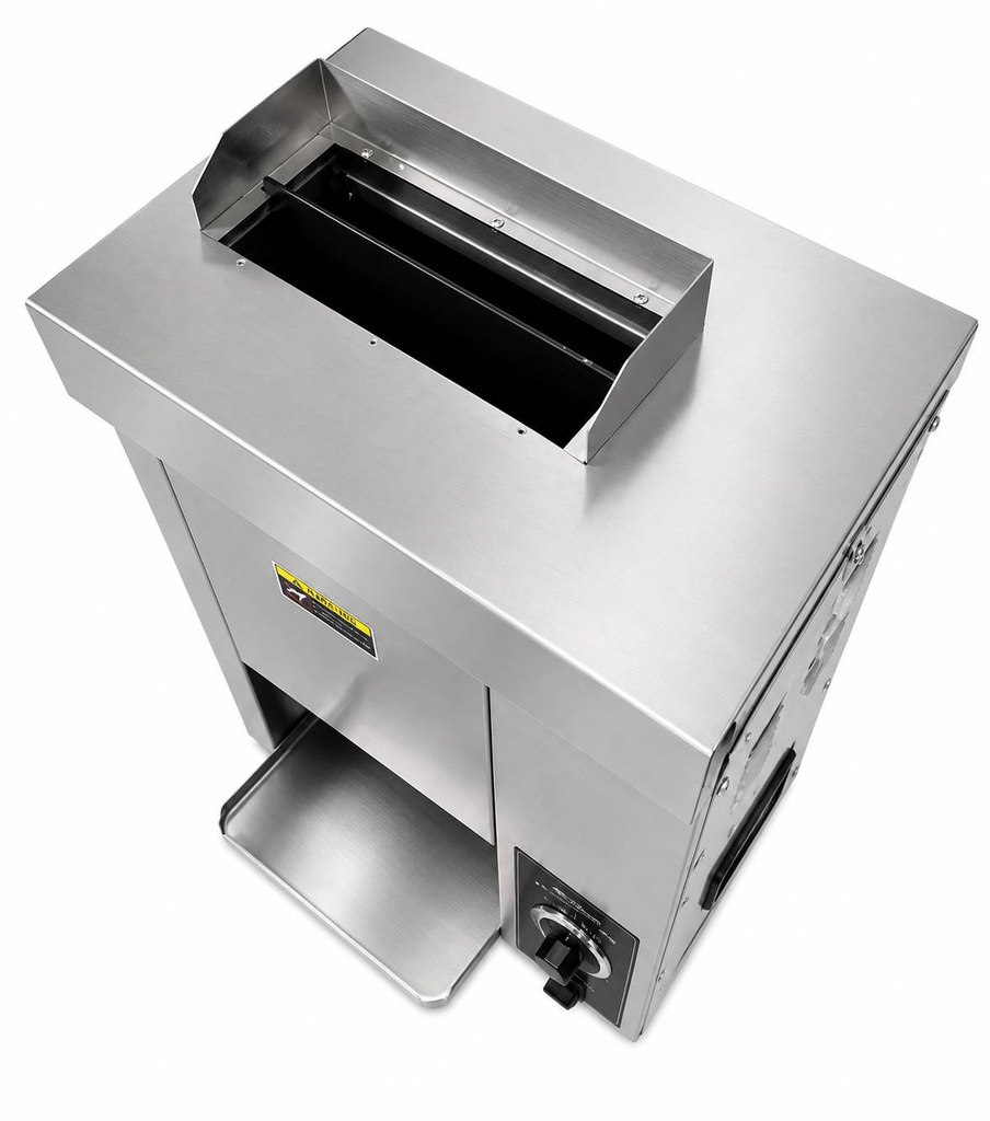 Hamburgerbrötchen Toaster, 460 x 350 x 610 mm