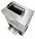 Hamburgerbrötchen Toaster, 460 x 350 x 610 mm