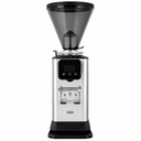 Kaffeemühle 1KG aus Edelstahl, 222 x 257 x 550 mm
