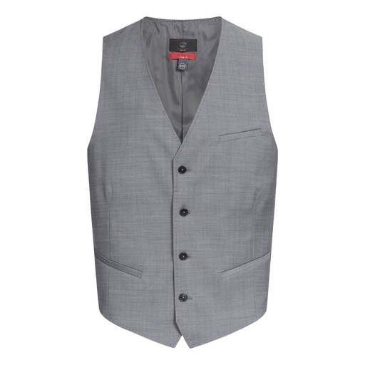 Herren-Weste Modern 37,5