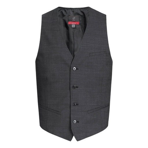 Herren-Weste Pinpoint