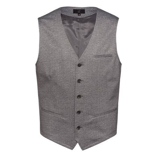 Herren-Weste  Regular Fit