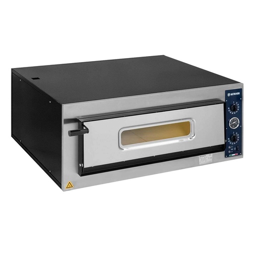 Pizzaofen PROFI 4x36 cm
