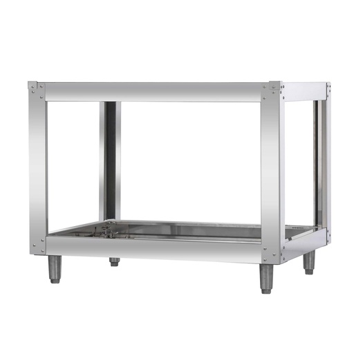 Untergestell für Pizzaofen ECO 4x34cm