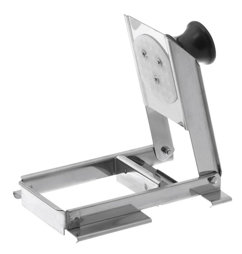 Restehalter Mandoline
