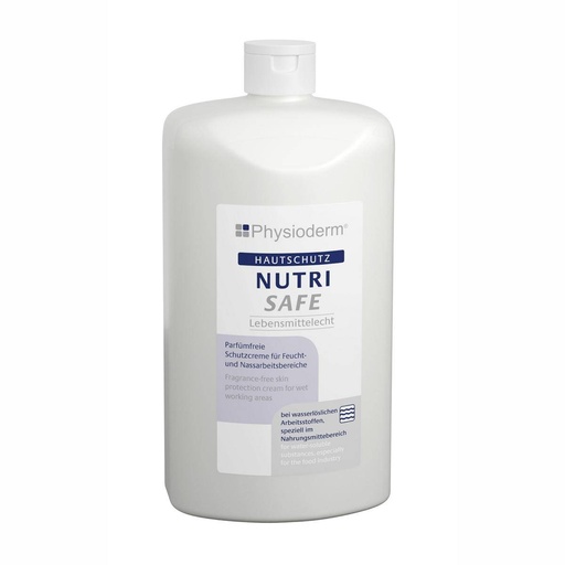 Physioderm® NUTRI SAFE | 500 ml Euroflasche