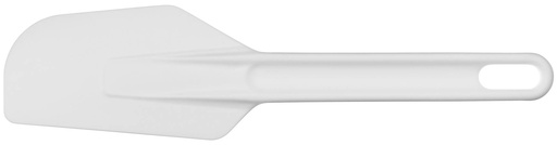 Stielschaber flexibel, 25 cm