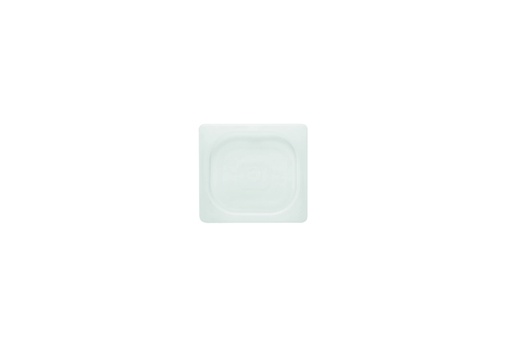 GN 1/6 Deckel aus Polypropylen, GN 1/6