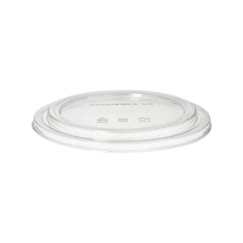 Deckel Kartonschale Ø15cm