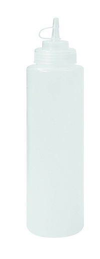Quetschflasche aus Polypropylen, 281 mm, 950 ml