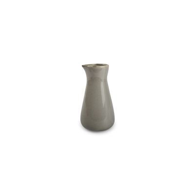 Karaf Ceres, 46 cl, grau