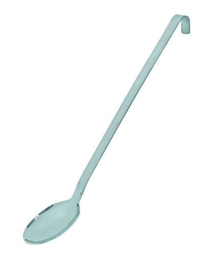 Servierlöffel aus Edelstahl, 330 mm
