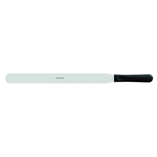 Palette aus Edelstahl, 260 mm