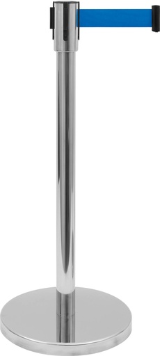 SARO Absperrpfosten / Tensatoren ModellAF 206 SB
