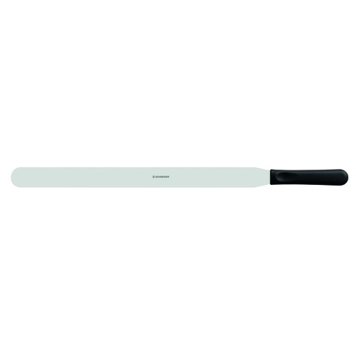 Palette aus Edelstahl, 310 mm