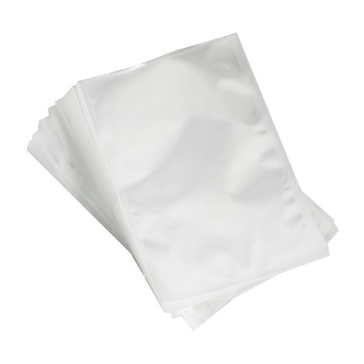 Siegelrandbeutel/Vakuumbeutel 180 x 240 mm 90 µm | 1000 Stück