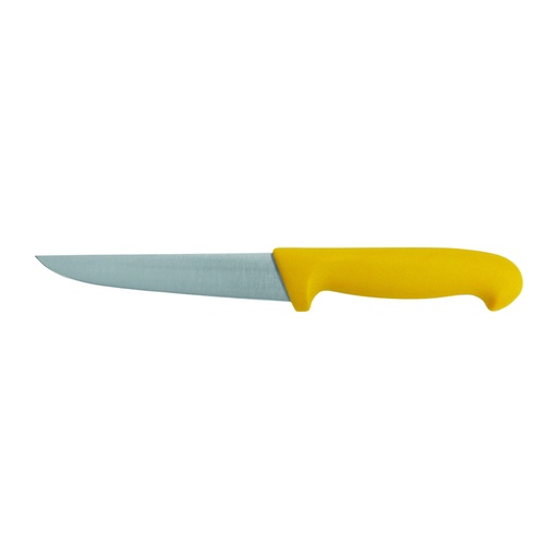 Stechmesser aus Edelstahl, 130 mm
