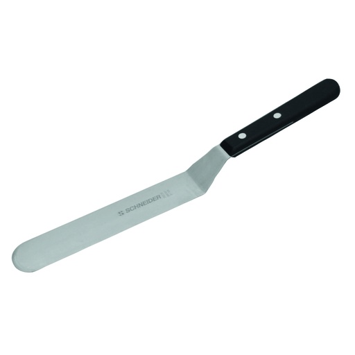 Winkelpalette aus Edelstahl, 180 mm, 345 mm