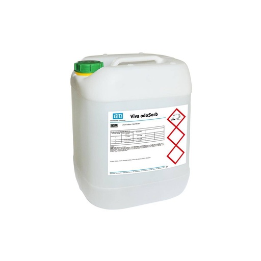 Viva odoSorb | 20 kg