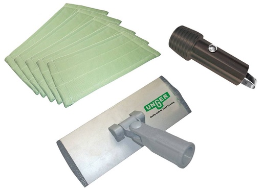 Innenreinigung Starter Set (Pad-Set 20 cm) | PFK20