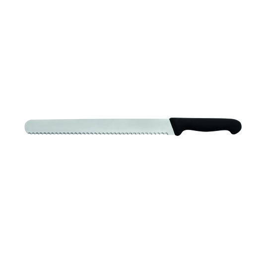 Gyros-Messer aus Edelstahl und Polypropylen, 360 mm