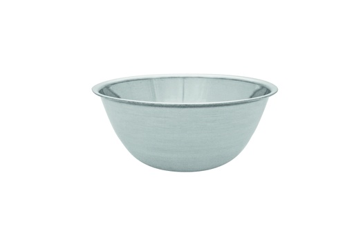 Schlagschüsseln aus Edelstahl, Ø 255 mm, 3,2 L
