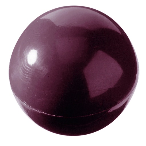 Schokoladen Form - Halbkugel Ø 30 mm
