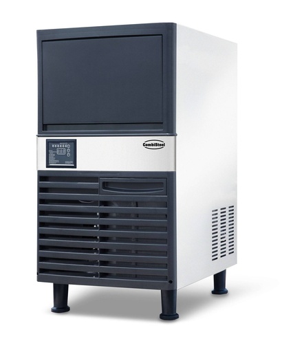Eiswürfelmaschine 36KG/24H, 500 x 450 x 803 mm