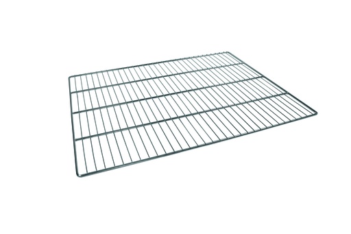 Gitterrost, GN 2/1 aus Edelstahl, 650 x 530 mm