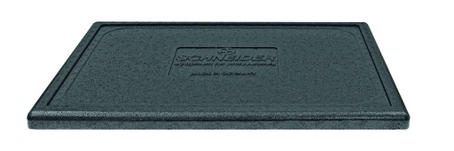 Ersatzdeckel für TOP-BOX 60 x 40 aus EPP, 685 x 485 x 35 mm