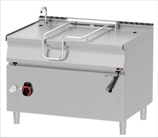 Thermik Serie 900 I Elektro-Kippbratpfanne I BR-90/120E