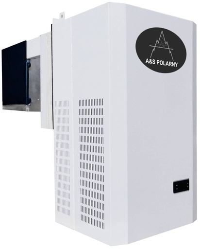 Kühlaggregat Plug-In, 810W, 230V, 50Hz