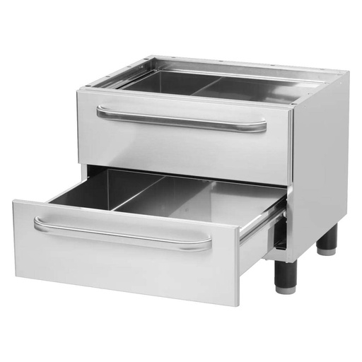 Unterschrank mit Schubladen I PZ-60L
