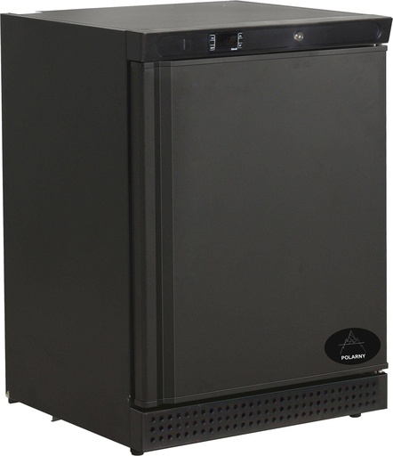 Kühlschrank I  129 Liter | 1 Tür | UK200BB