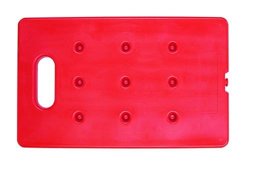 Wärmeakku GN 1/1, 530 x 325 x 30 mm