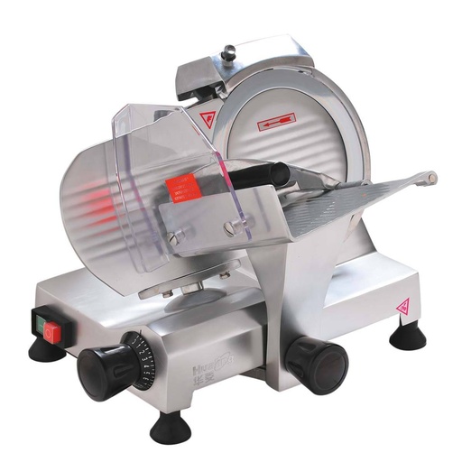 Aufschnittmaschine 195, 415 x 377 mm
