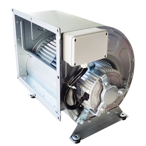 Ventilator AFM-10-10-1200, 331 x 423 x 445 mm