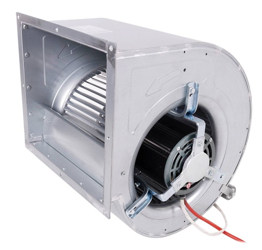 Ventilator 9/9/1400, 300 x 380 x 387 mm