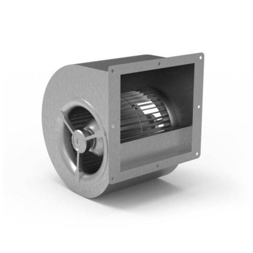 Ventilator 1500M3/H für 7333.0700-0705-0710-0730-0735-0740-0760-0765-0770-1100-1105-1110, 311 x 235 x 323 mm