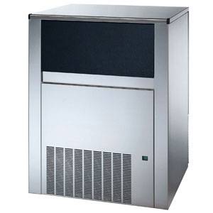 Eiswürfelmachine 100KG/24H, 737 x 640 x 1015 mm