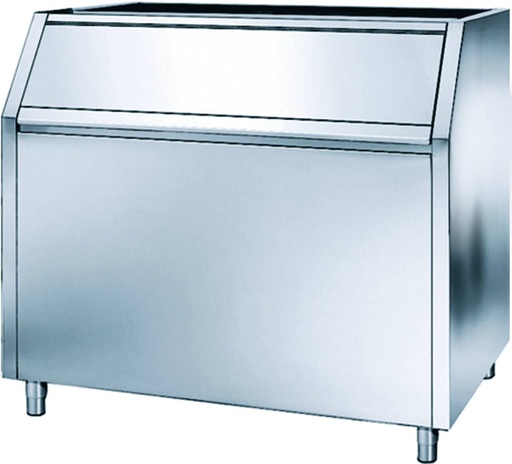 Eis Lagerbunker 350 KG, 1250 x 790 x 1000 mm