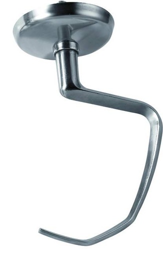 Teighaken für 7455.0110