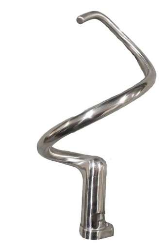 Teighaken für 7455.1425